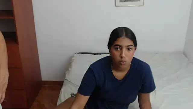 Snapshot of Sex_Latin699 chatting on 2, 6, 2026 Sex Latin699 online show from 2, 6, 2026
