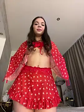 NicoleYoungXXX online show from 24, 5, 2026