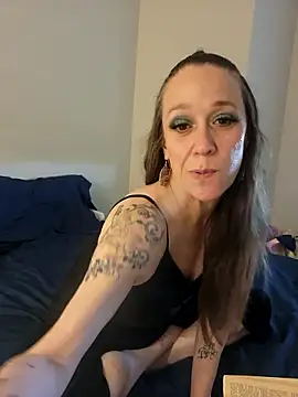 PookieJones online show from 27, 5, 2026