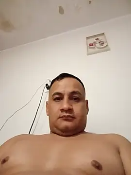 Snapshot of sergioyleo chatting on 9, 8, 2026 sergioyleo online show from 9, 8, 2026