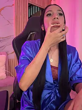 Naho 19 online show from 27, 5, 2026