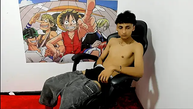 Leal cute666 online show from 17, 7, 2026