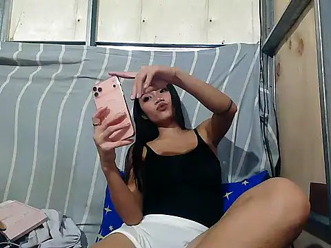 PINAY SkinnyGirl123 online show from 15, 7, 2026