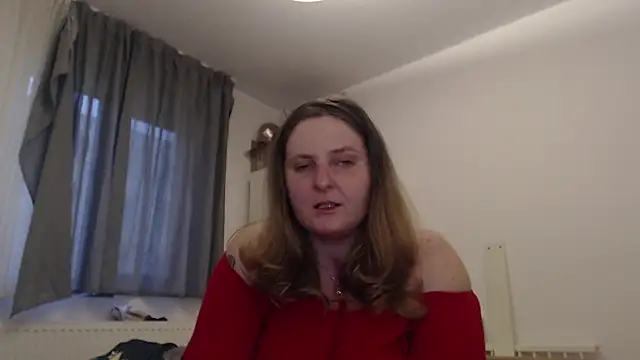 Snapshot of JessicaBake chatting on 1, 6, 2026 JessicaBake online show from 1, 6, 2026