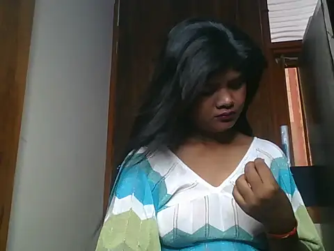 Snapshot of naromi_3563 chatting on 23, 6, 2026 naromi 3563 online show from 23, 6, 2026
