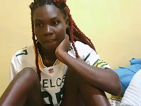 berrlyn online show from 14, 7, 2026