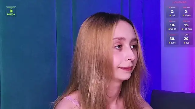 Snapshot of RachelVacsler chatting on 12, 6, 2026 RachelVacsler online show from 12, 6, 2026