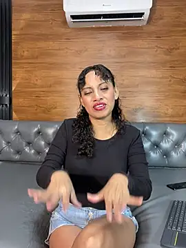 Snapshot of Pisciana_ chatting on 1, 6, 2026 Pisciana online show from 1, 6, 2026