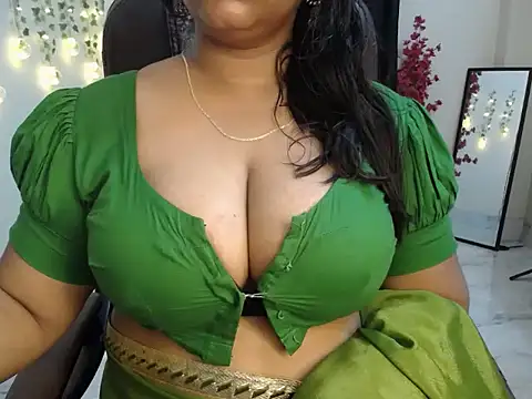 AmeliaSEXY- online show from 7, 7, 2026