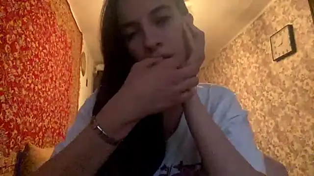 Snapshot of NeryLaffitte chatting on 31, 5, 2026 NeryLaffitte online show from 31, 5, 2026