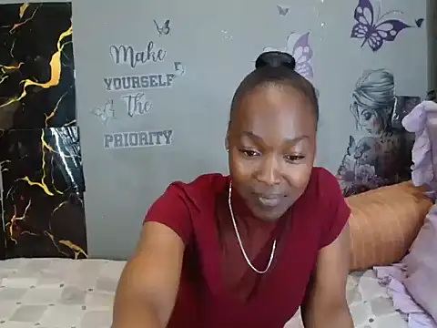 Snapshot of Lavishia chatting on 31, 5, 2026 Lavishia online show from 31, 5, 2026