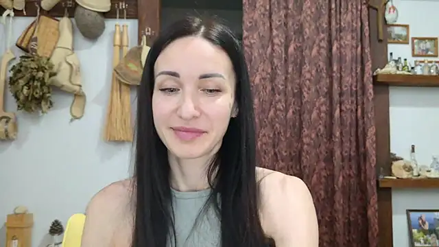 BouncySweety online show from 20, 3, 2026