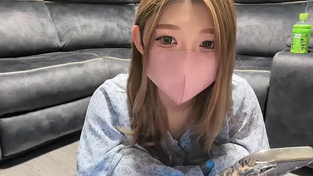 amu nyan online show from 21, 7, 2026