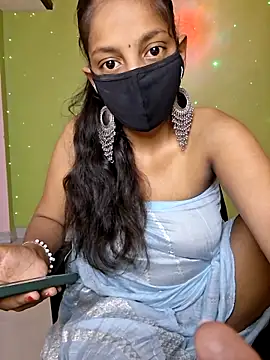 Snapshot of Miss_Aaisha chatting on 19, 6, 2026 Miss Aaisha online show from 19, 6, 2026