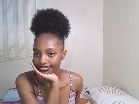 Snapshot of CUTE-MESSY chatting on 24, 6, 2026 CUTE-MESSY online show from 24, 6, 2026