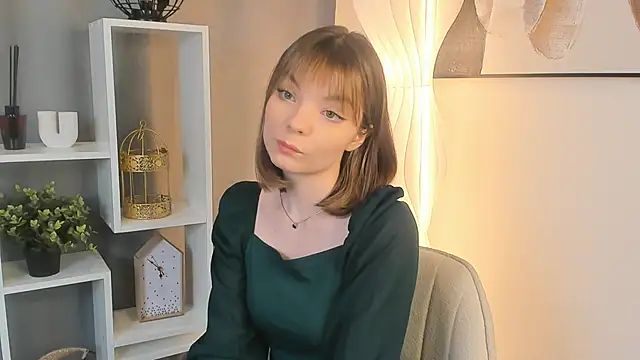 IvoryPesante online show from 27, 5, 2026