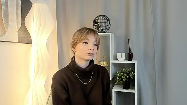 IvoryPesante online show from 29, 5, 2026