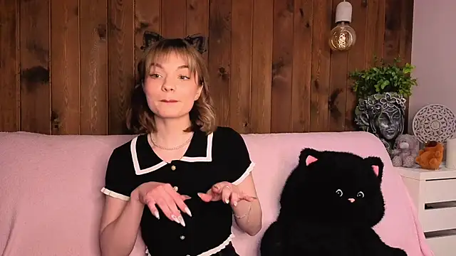 IvoryPesante online show from 30, 5, 2026