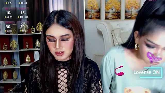 FuckingDollz online show from 28, 5, 2026