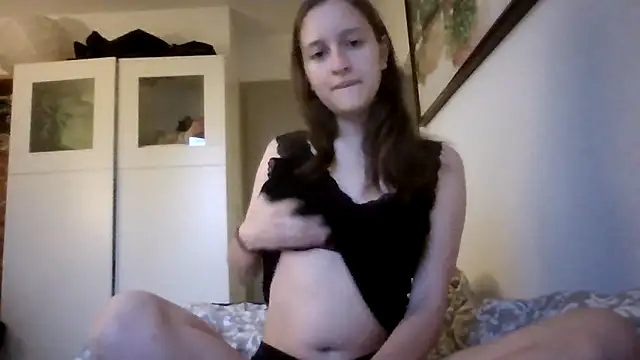 Snapshot of SoftieSophie chatting on 28, 5, 2026 SoftieSophie online show from 28, 5, 2026