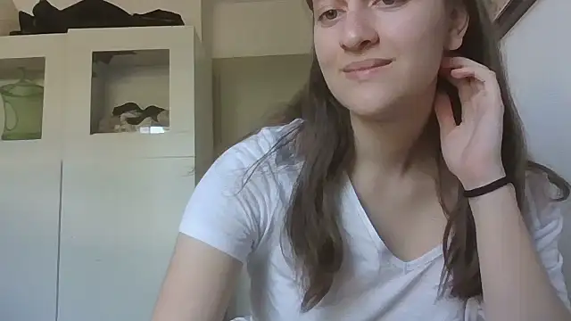 Snapshot of SoftieSophie chatting on 29, 5, 2026 SoftieSophie online show from 29, 5, 2026