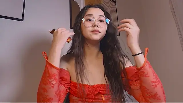 louisa kim online show from 27, 5, 2026