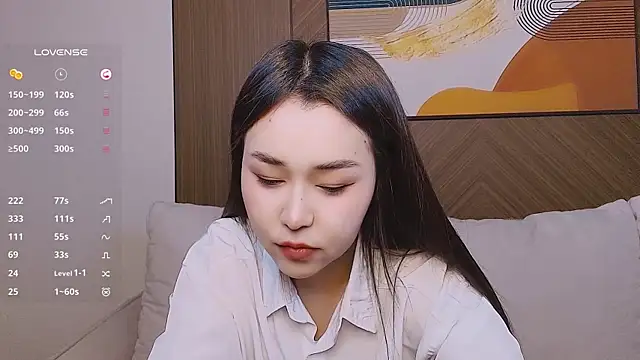 louisa kim online show from 30, 5, 2026