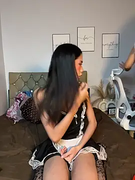 CassandraLovve online show from 26, 5, 2026
