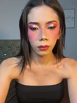 CassandraLovve online show from 13, 7, 2026