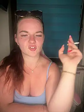 Snapshot of SecretSarah chatting on 26, 5, 2026 SecretSarah online show from 26, 5, 2026
