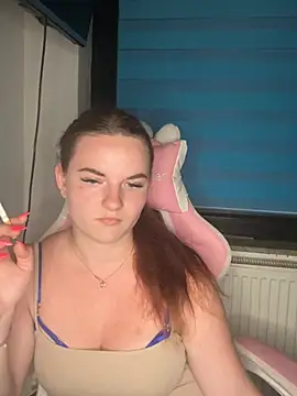 Snapshot of SecretSarah chatting on 30, 5, 2026 SecretSarah online show from 30, 5, 2026