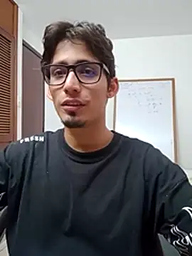 SrIncognito666 online show from 31, 5, 2026