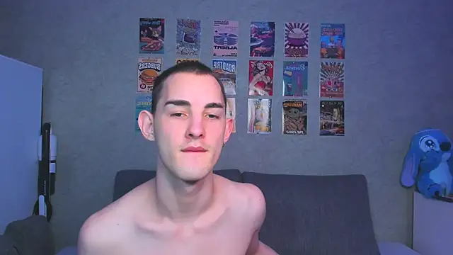 Snapshot of KaiFowler chatting on 3, 6, 2026 KaiFowler online show from 3, 6, 2026