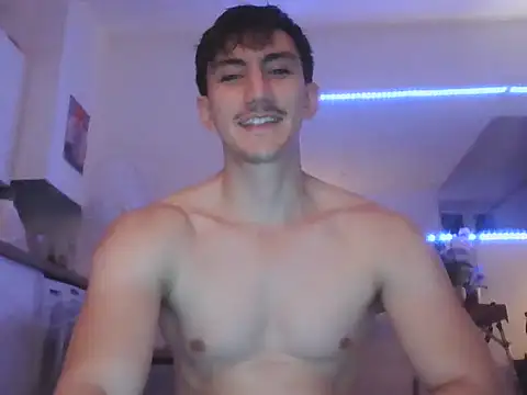 venusian boy online show from 30, 5, 2026