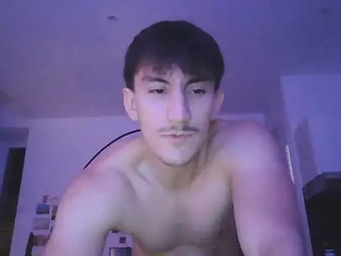 venusian boy online show from 3, 6, 2026