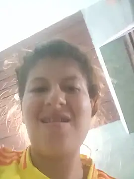Snapshot of samy_17 chatting on 1, 6, 2026 samy 17 online show from 1, 6, 2026