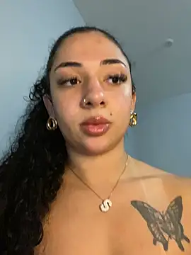 Sereia camgirl online show from 21, 7, 2026