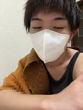 Snapshot of shoyan31goo chatting on 25, 5, 2026 shoyan31goo online show from 25, 5, 2026