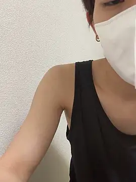 Snapshot of shoyan31goo chatting on 26, 5, 2026 shoyan31goo online show from 26, 5, 2026