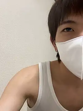 Snapshot of shoyan31goo chatting on 28, 5, 2026 shoyan31goo online show from 28, 5, 2026