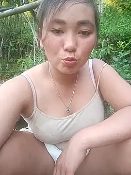 Snapshot of Chery_an chatting on 3, 7, 2026 Chery an online show from 3, 7, 2026