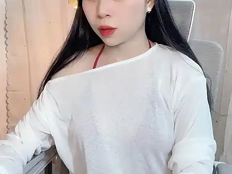 Snapshot of -Naomii_ chatting on 27, 5, 2026 -Naomii online show from 27, 5, 2026