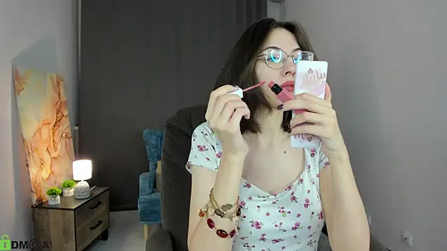 Snapshot of eva_sicret chatting on 18, 7, 2026 eva sicret online show from 18, 7, 2026