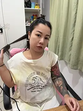 LINDA HD online show from 12, 7, 2026