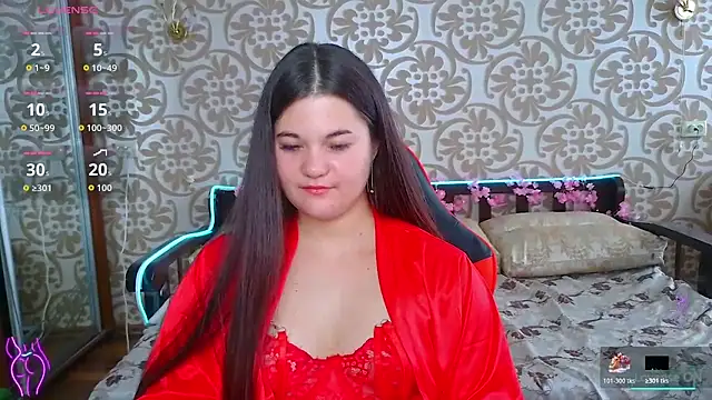 ElisesMuse online show from 15, 7, 2026