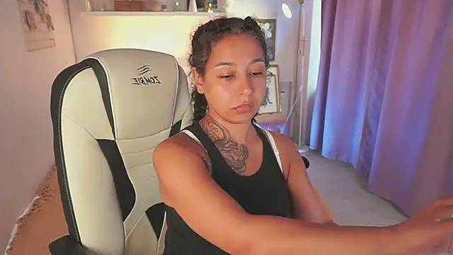 Calipso Savage online show from 15, 7, 2026