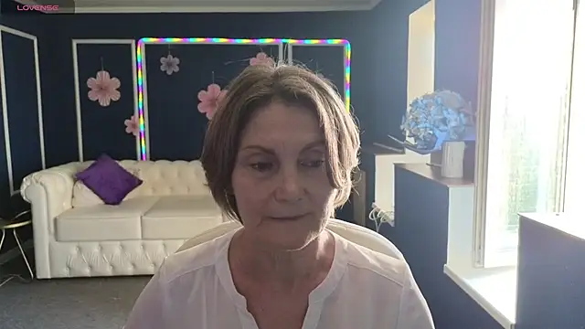 Mabel Magic online show from 4, 7, 2026