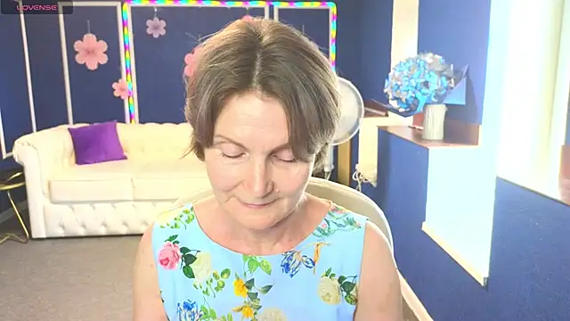 Mabel Magic online show from 9, 7, 2026