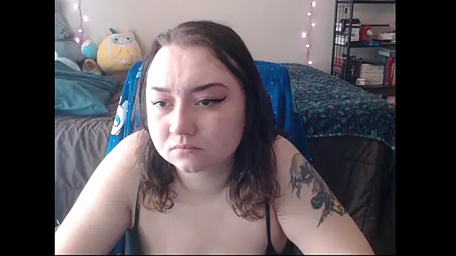 glitchypop online show from 22, 6, 2026