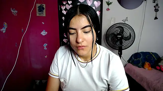 Snapshot of luna_ass12 chatting on 3, 7, 2026 luna ass12 online show from 3, 7, 2026